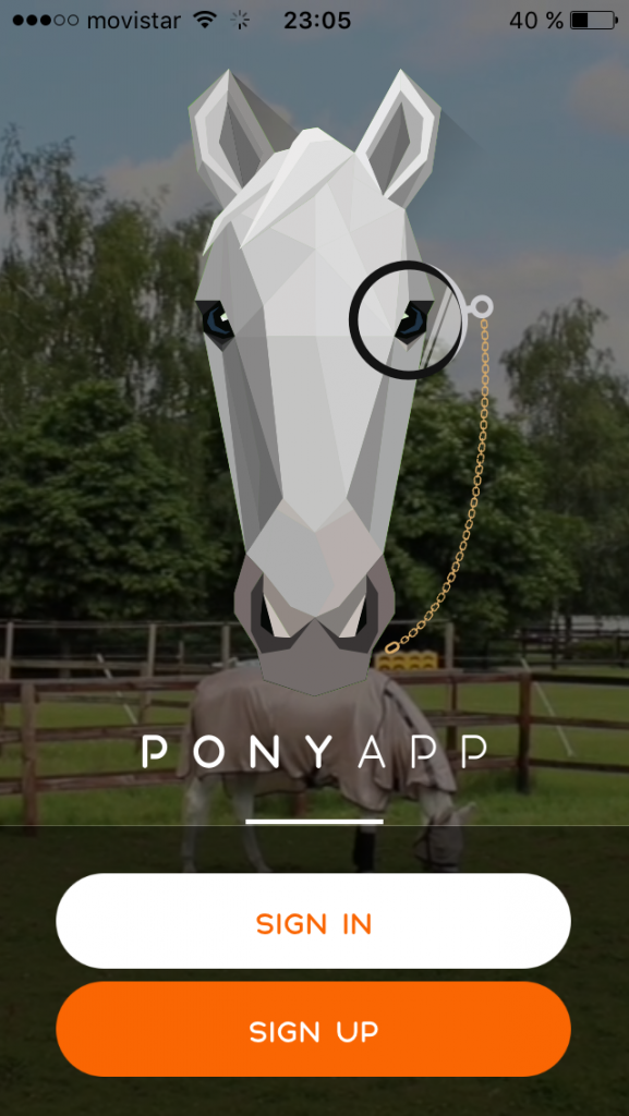 6 apps ecuestres para nuestro smartphone - PonyApp