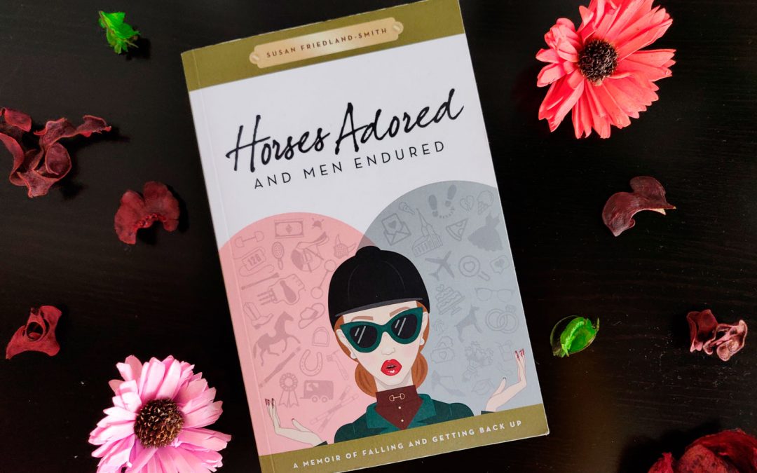 Lecturas: Horses Adored and Men Endured