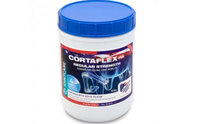 Cortaflex ® de Equine America