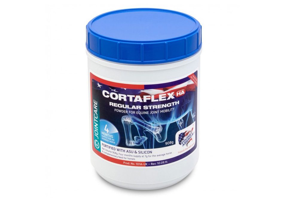 Cortaflex ® de Equine America