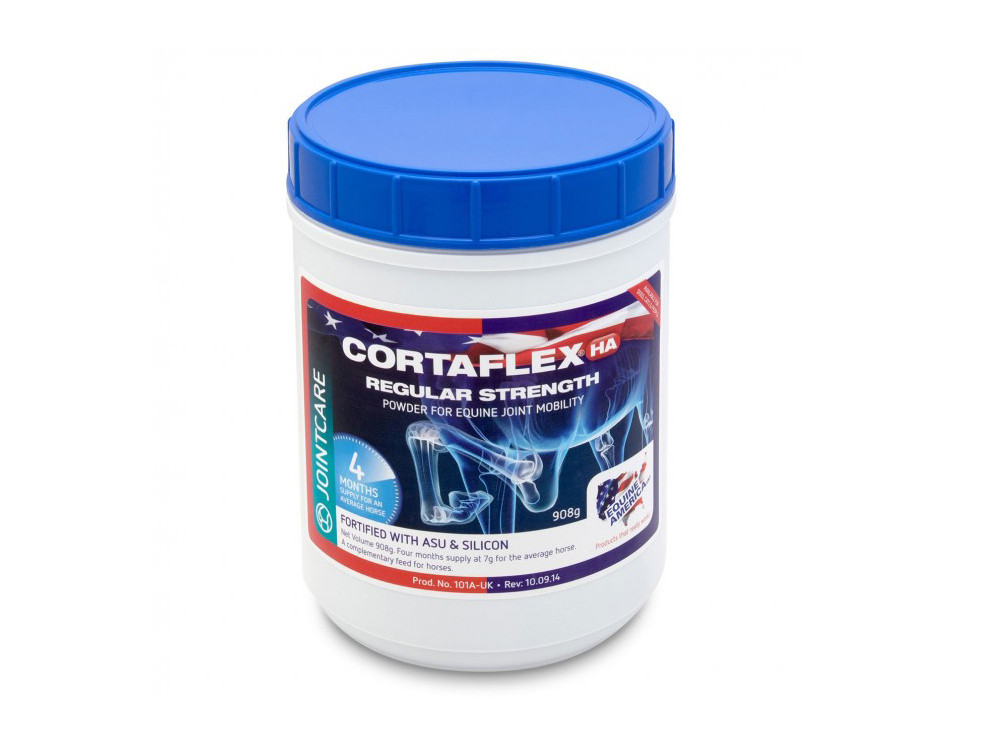 Cortaflex ® de Equine America