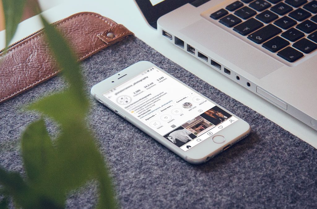 6 cuentas de fotografía ecuestre que seguir en Instagram
