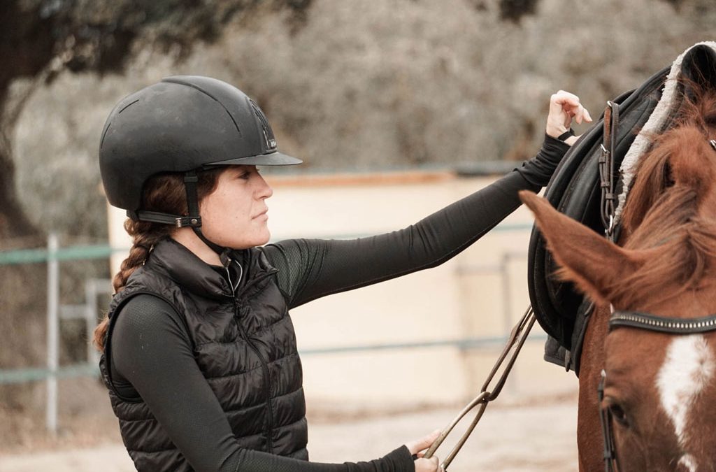 Cambiando de aires en GesEQ Sport Horses