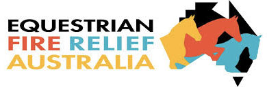 logotipo de Equestrian Fire Relief Australia