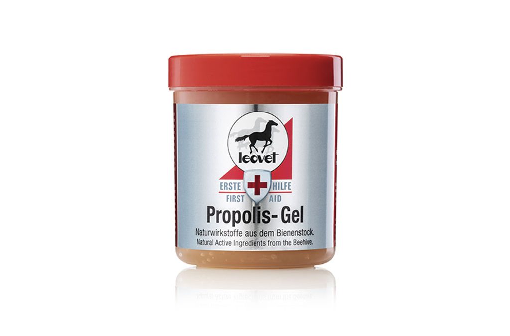 Gel Própolis de Leovet