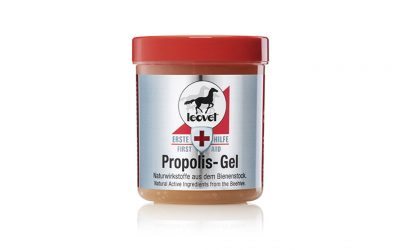 Gel Própolis de Leovet