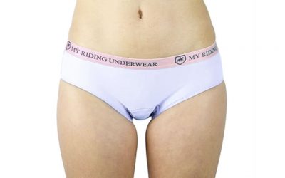 Briefs Light Pad de My Riding Underwear