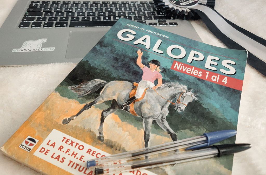 ¿Qué son los Galopes? ¿Para qué sirven?