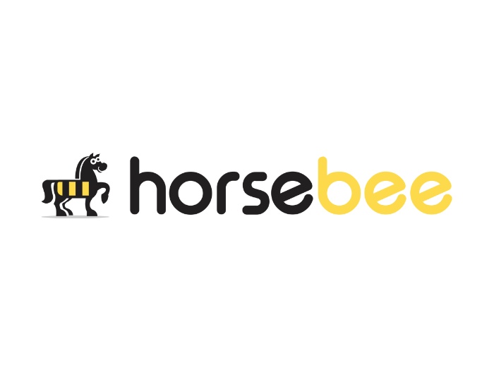 logo de horsebee