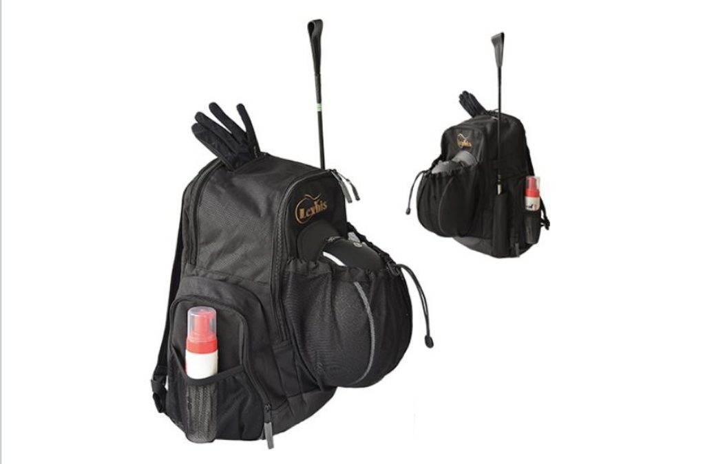 Mochila Groom Bag de Lexhis