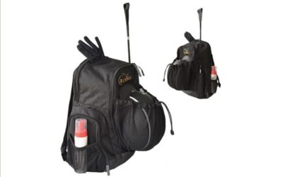 Mochila Groom Bag de Lexhis